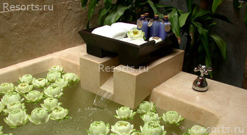 The Village Resort Spa 15